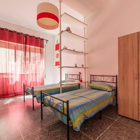 Angelini'S Cozy Flat Apartment Rome Exterior photo