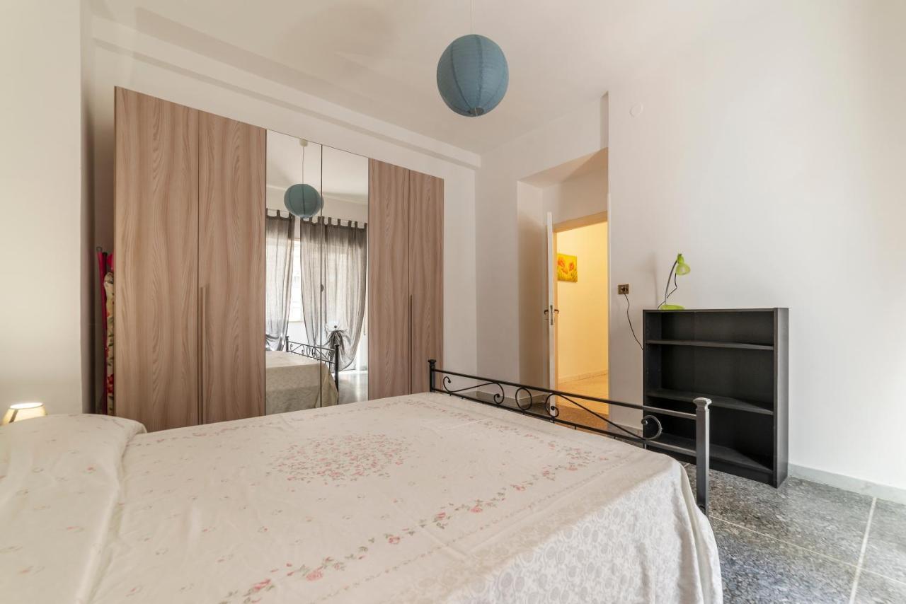 Angelini'S Cozy Flat Apartment Rome Exterior photo