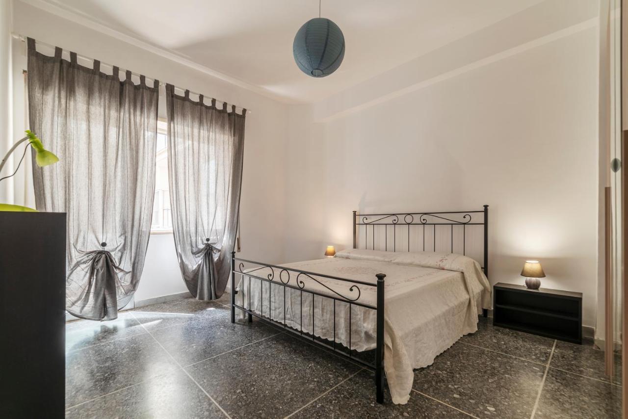 Angelini'S Cozy Flat Apartment Rome Exterior photo