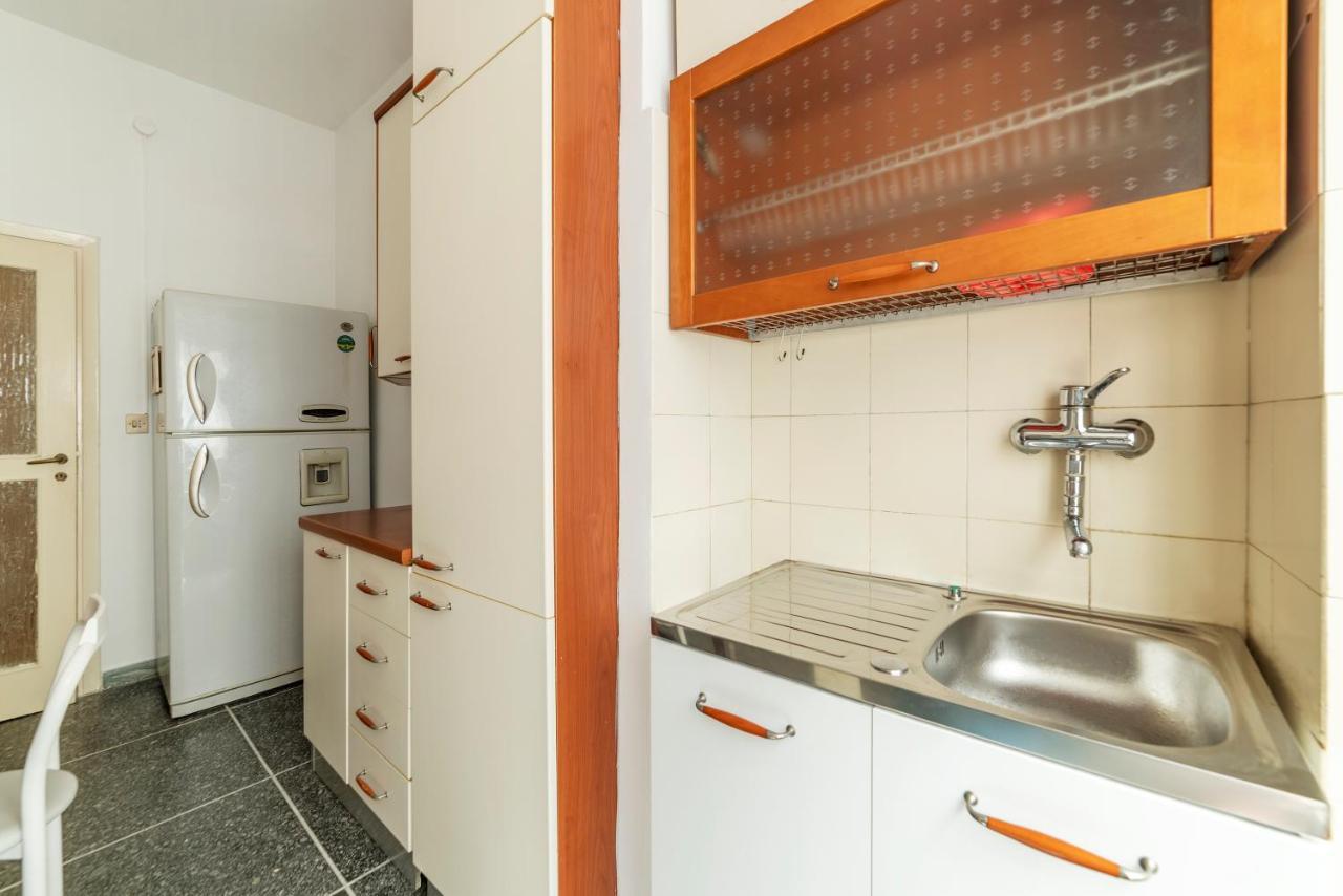 Angelini'S Cozy Flat Apartment Rome Exterior photo