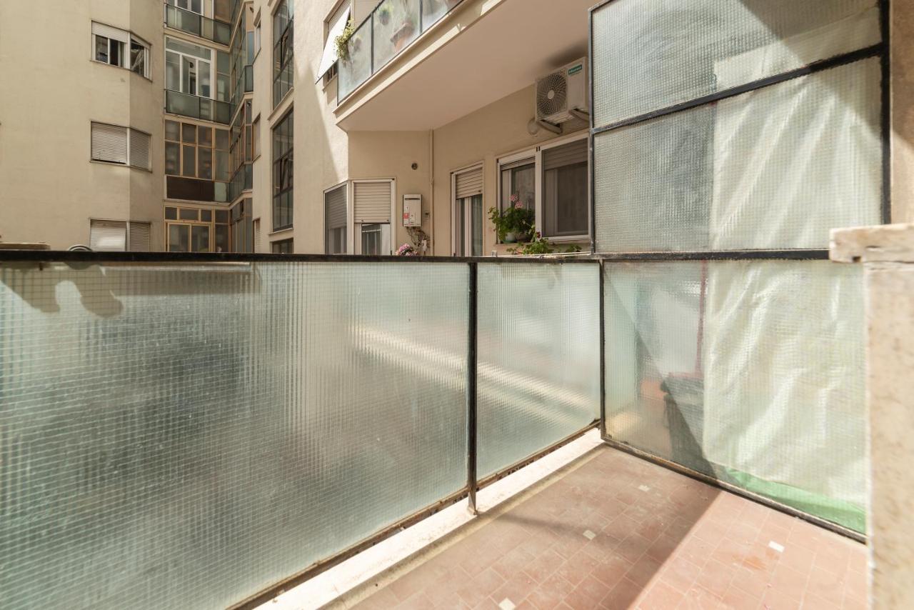 Angelini'S Cozy Flat Apartment Rome Exterior photo