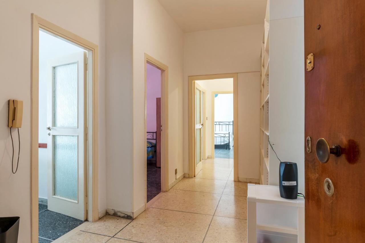 Angelini'S Cozy Flat Apartment Rome Exterior photo