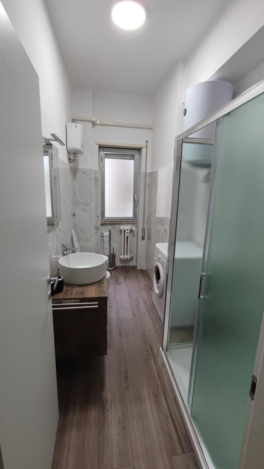 Angelini'S Cozy Flat Apartment Rome Exterior photo